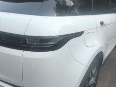 Land Rover Range Rover Evoque Aurora L 249PS R-Dynamic S Performance Edition - ფოტო 5