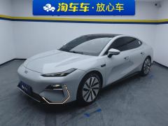 Geely Galaxy E8 550km Rear-Wheel Drive MAX - photo 1