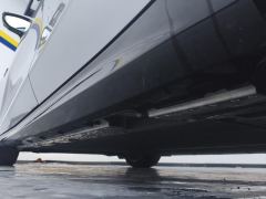 Geely Galaxy E8 550km Rear-Wheel Drive MAX - photo 11