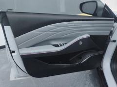 Geely Galaxy E8 550km Rear-Wheel Drive MAX - photo 13