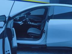 Geely Galaxy E8 550km Rear-Wheel Drive MAX - photo 14