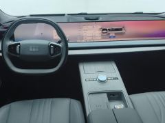 Geely Galaxy E8 550km Rear-Wheel Drive MAX - photo 16