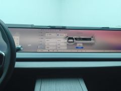 Geely Galaxy E8 550km Rear-Wheel Drive MAX - photo 17