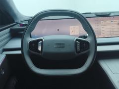 Geely Galaxy E8 550km Rear-Wheel Drive MAX - photo 18