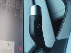 Geely Galaxy E8 550km Rear-Wheel Drive MAX - photo 19