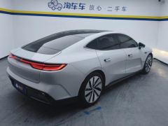 Geely Galaxy E8 550km Rear-Wheel Drive MAX - photo 2