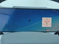 Geely Galaxy E8 550km Rear-Wheel Drive MAX - photo 20