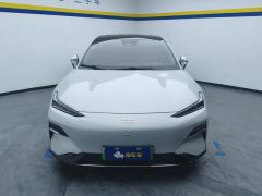 Geely Galaxy E8 550km Rear-Wheel Drive MAX - photo 3