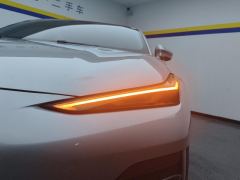 Geely Galaxy E8 550km Rear-Wheel Drive MAX - photo 4