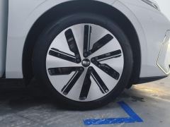 Geely Galaxy E8 550km Rear-Wheel Drive MAX - photo 6