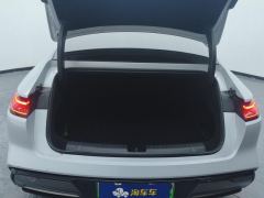Geely Galaxy E8 550km Rear-Wheel Drive MAX - photo 7