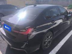BMW i3 eDrive 35 L - фото 2