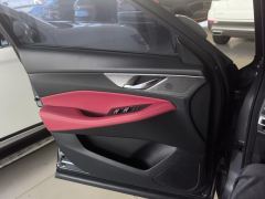Changan CS35PLUS NE 1.4T Premium Version - ფოტო 12