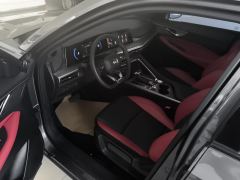 Changan CS35PLUS NE 1.4T Premium Version - ფოტო 14