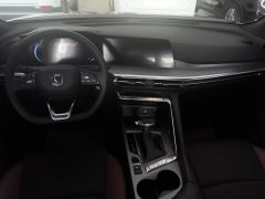 Changan CS35PLUS NE 1.4T Premium Version - ფოტო 16