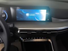 Changan CS35PLUS NE 1.4T Premium Version - ფოტო 17
