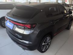 Changan CS35PLUS NE 1.4T Premium Version - ფოტო 2