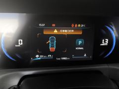 Changan CS35PLUS NE 1.4T Premium Version - ფოტო 20