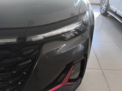 Changan CS35PLUS NE 1.4T Premium Version - ფოტო 4