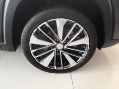 Changan CS35PLUS NE 1.4T Premium Version - ფოტო 6