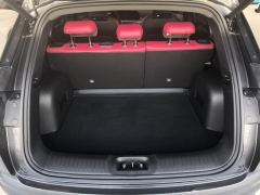 Changan CS35PLUS NE 1.4T Premium Version - ფოტო 7