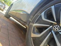 Volkswagen VW ID.4 X 425km Rear-wheel drive pure intelligent version - ფოტო 11