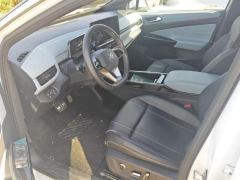 Volkswagen VW ID.4 X 425km Rear-wheel drive pure intelligent version - ფოტო 14