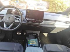 Volkswagen VW ID.4 X 425km Rear-wheel drive pure intelligent version - ფოტო 16