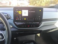 Volkswagen VW ID.4 X 425km Rear-wheel drive pure intelligent version - ფოტო 17