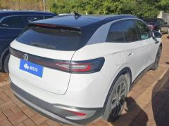 Volkswagen VW ID.4 X 425km Rear-wheel drive pure intelligent version - ფოტო 2