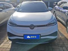 Volkswagen VW ID.4 X 425km Rear-wheel drive pure intelligent version - ფოტო 3