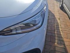 Volkswagen VW ID.4 X 425km Rear-wheel drive pure intelligent version - ფოტო 4