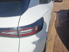 Volkswagen VW ID.4 X 425km Rear-wheel drive pure intelligent version - ფოტო 5