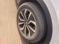 Volkswagen VW ID.4 X 425km Rear-wheel drive pure intelligent version - ფოტო 6