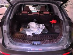 Changan CS75PLUS CS75 PLUS Gen 3 1.5T Navigator Edition - ფოტო 7