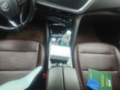 Buick Enclave Plus 652T 2WD Version - ფოტო 19