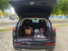 Buick Enclave Plus 652T 2WD Version - ფოტო 7