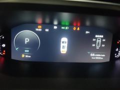 Changan CS55 PLUS CS55PLUS Gen 3 1.5T Prestigious Edition - фото 20