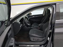 Volkswagen Passat 330TSI Elite Edition - ფოტო 14