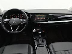 Volkswagen Passat 330TSI Elite Edition - ფოტო 16