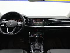 Volkswagen Passat 330TSI Elite Edition - ფოტო 17