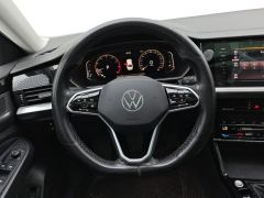 Volkswagen Passat 330TSI Elite Edition - ფოტო 18