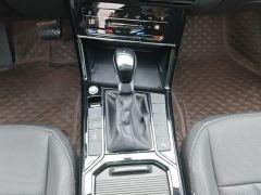 Volkswagen Passat 330TSI Elite Edition - ფოტო 19