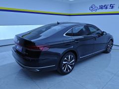 Volkswagen Passat 330TSI Elite Edition - ფოტო 2