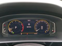 Volkswagen Passat 330TSI Elite Edition - ფოტო 20