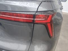 Changan CS75PLUS CS75 PLUS Gen 3 1.5T Prestigious Edition - ფოტო 5