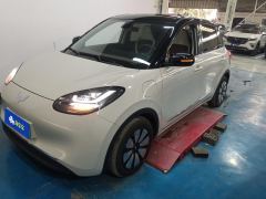 Wuling Bingo Binguo 410km Lingxi Premium Edition - ფოტო 1