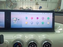 Wuling Bingo Binguo 410km Lingxi Premium Edition - ფოტო 17