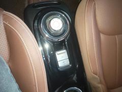 Wuling Bingo Binguo 410km Lingxi Premium Edition - ფოტო 19