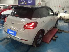Wuling Bingo Binguo 410km Lingxi Premium Edition - ფოტო 2